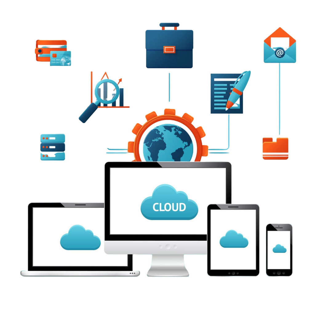 CMDR Cloud Managed Detection and Response