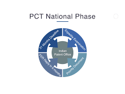 PCT National Phase Filing