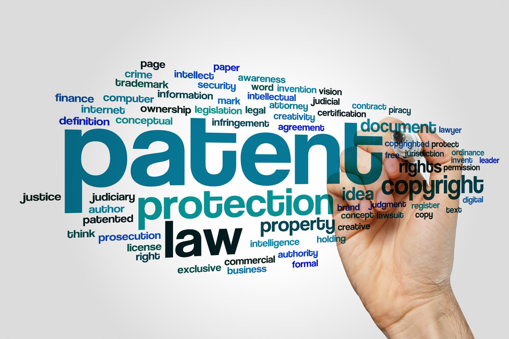 Patent Protection