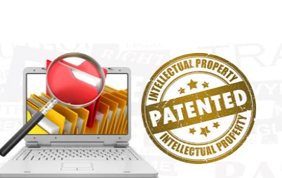 Patent Search and Analytics