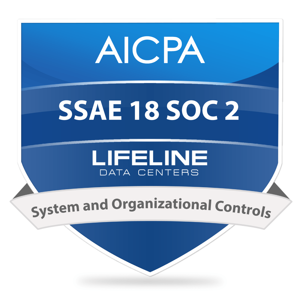 SSAE 18 SOC Reports