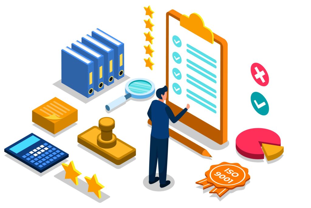 Compliance Assessments